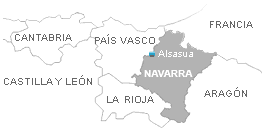Mapa Provincial