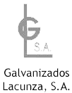 Galvanizados Lacunza, S.A.