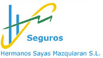 Seguros Hermanos Sayas Mazquiaran