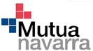 Logotipo Mutuanavarra